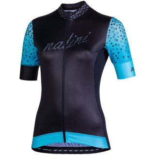 Maillot de ciclismo corto Nalini: comodidad y frescura para tus rutas