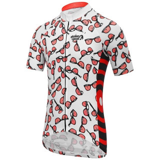 Maillot de ciclismo corto Edition St Goat: comodidad y frescura en cada pedalada