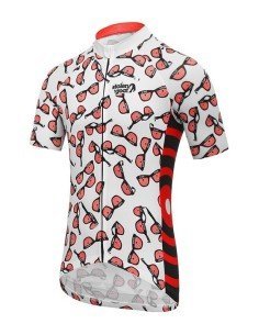 Maillot de ciclismo corto Edition St Goat: comodidad y frescura en cada pedalada