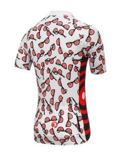 Maillot de ciclismo corto Edition St Goat: comodidad y frescura en cada pedalada 2