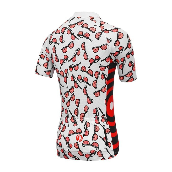 Maillot de ciclismo corto Edition St Goat: comodidad y frescura en cada pedalada