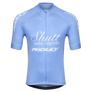 Maillot de ciclismo corto Shutt: comodidad y frescura para pedalear con estilo