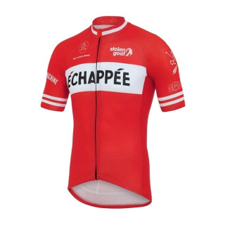 Maillot de ciclismo corto Edition St Goat: comodidad y frescura para tus rutas