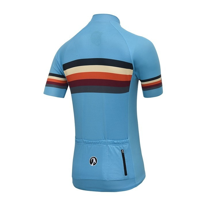 Maillot de ciclismo corto Edition St Goat: comodidad y frescura para tus rutas