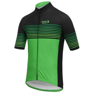 Maillot de ciclismo corto Edition St Goat: comodidad y frescura para tus rutas