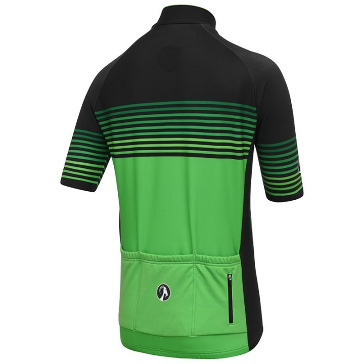 Maillot de ciclismo corto Edition St Goat: comodidad y frescura para tus rutas