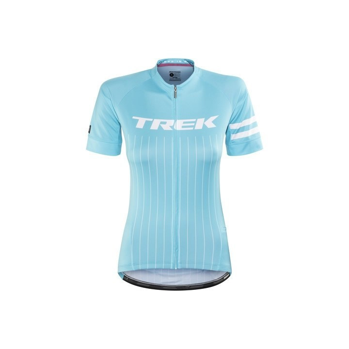 Maillot de ciclismo corto Trek: comodidad y frescura para tus rutas