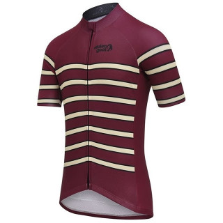 Maillot ciclismo corto Edition St Goat: comodidad y frescura en cada pedalada