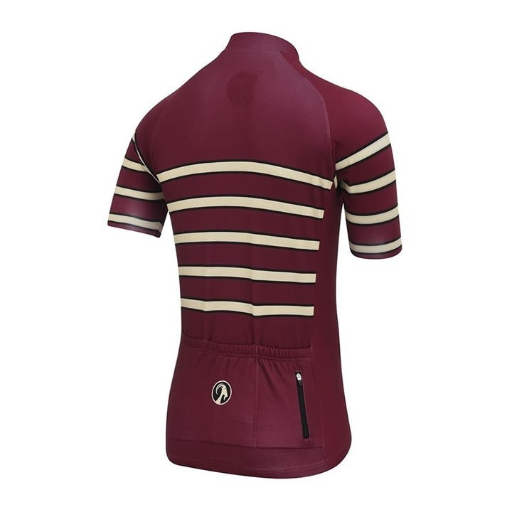 Maillot ciclismo corto Edition St Goat: comodidad y frescura en cada pedalada