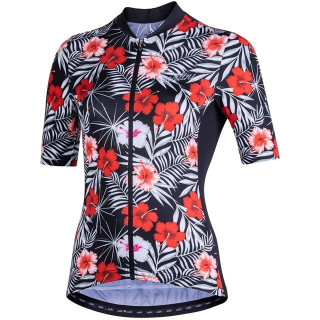 Maillot ciclismo corto Nalini: comodidad y frescura para tus rutas