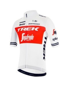 Maillot de ciclismo corto Trek: comodidad y frescura para tus rutas