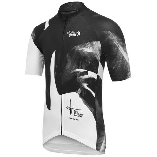 Maillot de ciclismo corto Edition St Goat: comodidad y frescura en tus rutas