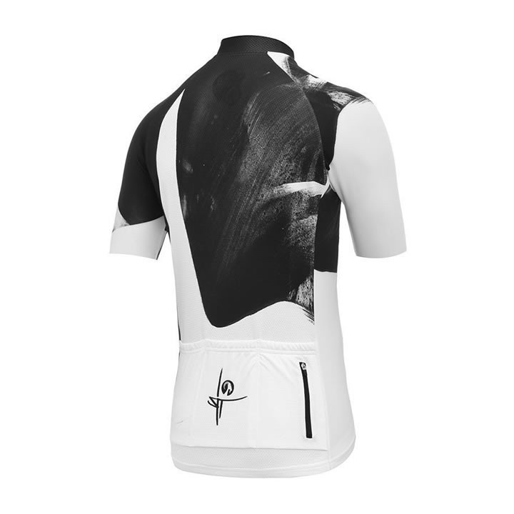 Maillot de ciclismo corto Edition St Goat: comodidad y frescura en tus rutas
