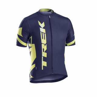 Maillot de ciclismo corto Trek: comodidad y frescura para tus rutas