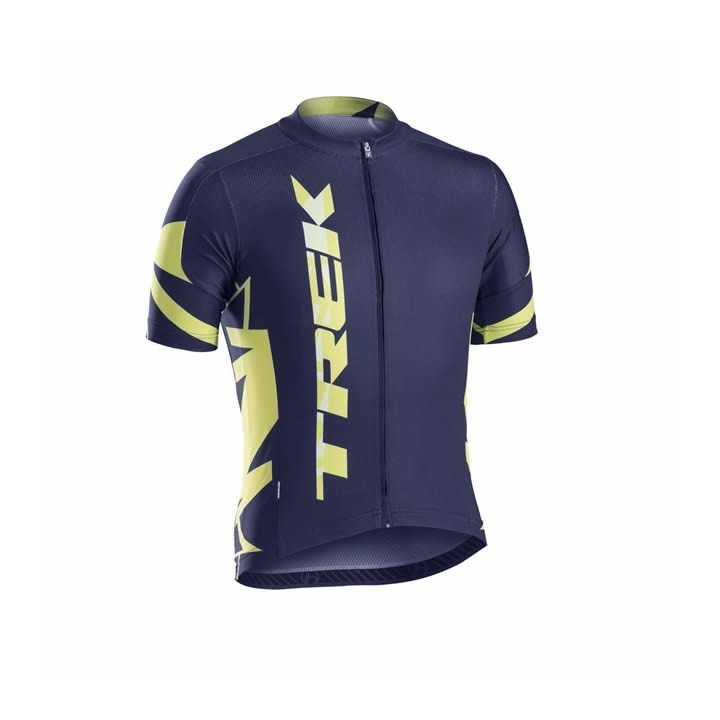 Maillot de ciclismo corto Trek: comodidad y frescura para tus rutas
