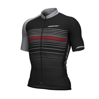 Maillot ciclismo corto Zipp: comodidad y frescura para tus rutas