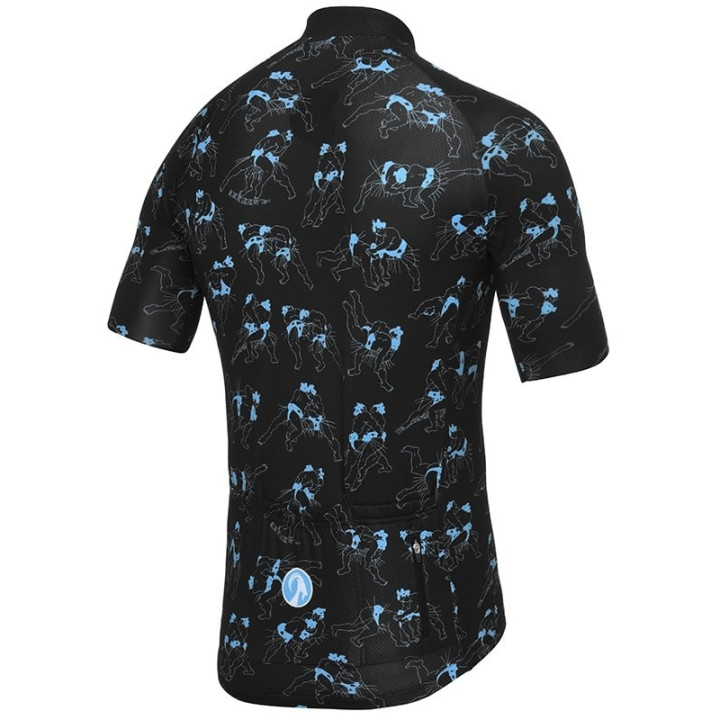 Maillot ciclismo corto Edition St Goat: comodidad y frescura para tus rutas