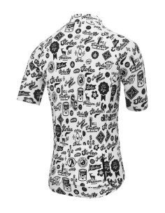 Maillot ciclismo corto Edition St Goat: comodidad y frescura para tus rutas 2