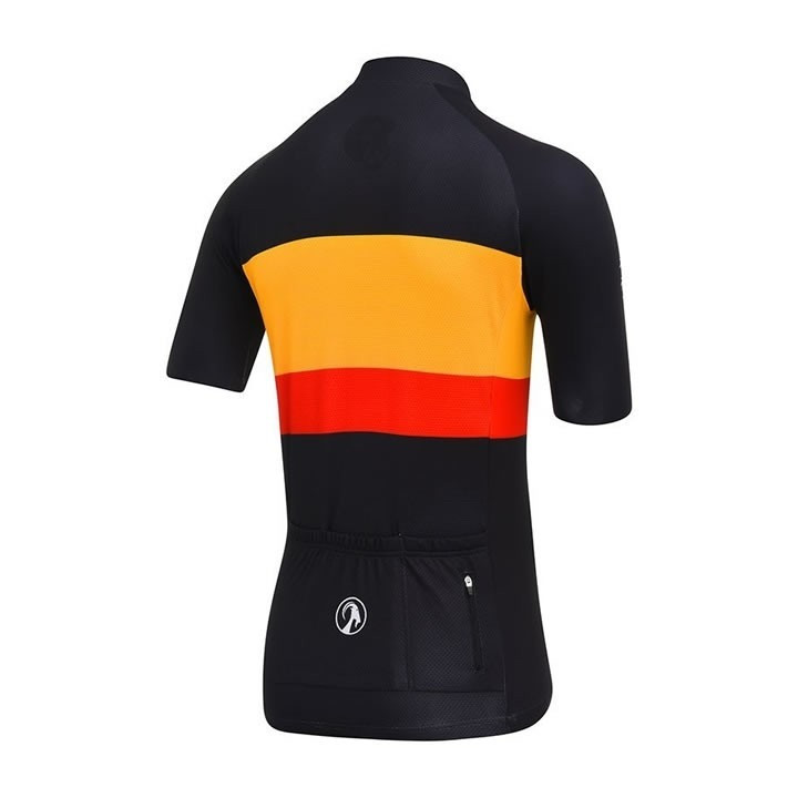 Maillot de ciclismo corto Edition St Goat: comodidad y frescura para tus rutas