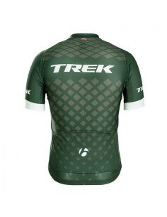 Maillot de ciclismo corto Trek: comodidad y frescura para tus rutas 2