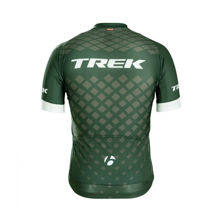 Maillot de ciclismo corto Trek: comodidad y frescura para tus rutas