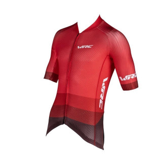 Maillot de ciclismo corto Conor: comodidad y frescura para tus rutas