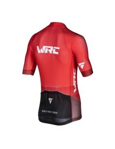 Maillot de ciclismo corto Conor: comodidad y frescura para tus rutas 2