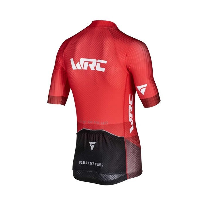 Maillot de ciclismo corto Conor: comodidad y frescura para tus rutas