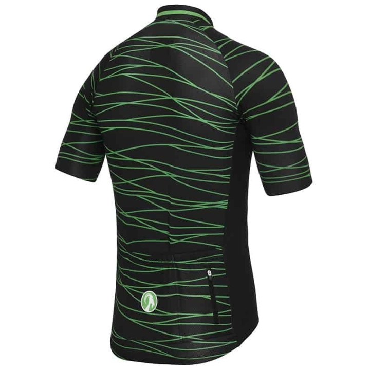 Maillot de ciclismo corto Edition St Goat: comodidad y frescura en cada pedaleada