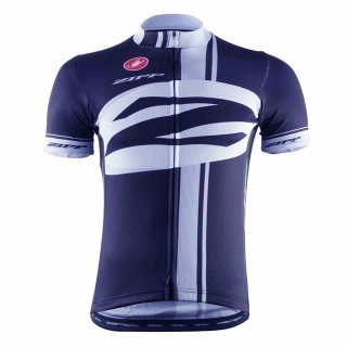 Maillot corto Zipp: comodidad y frescura para tus rutas en bici