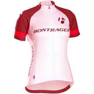 Maillot de ciclismo corto Bontrager: comodidad y frescura en cada pedaleada