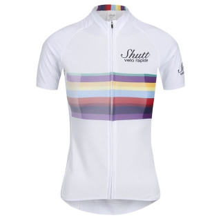 Maillot ciclismo corto Shutt