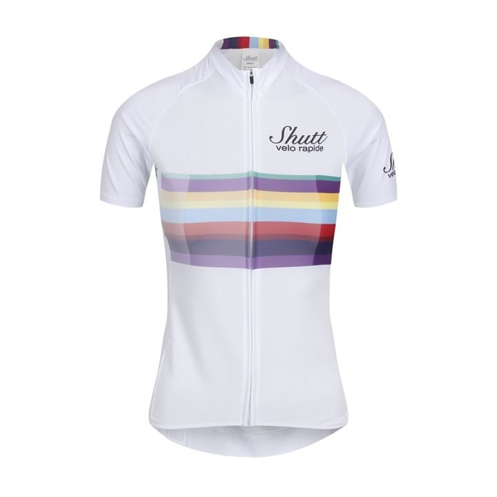 Maillot ciclismo corto Shutt
