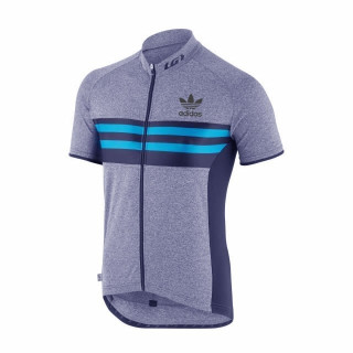 Maillot corto de ciclismo Adidas: comodidad y frescura para tus rutas