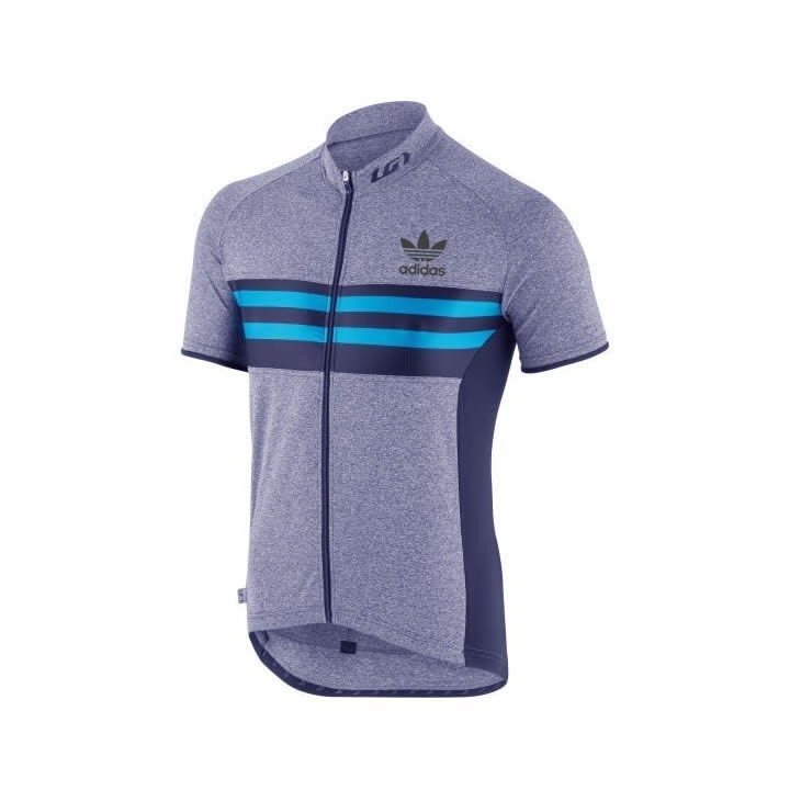 Maillot corto de ciclismo Adidas: comodidad y frescura para tus rutas