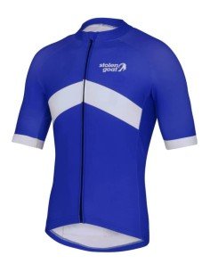 Maillot de ciclismo corto Edition St Goat: comodidad y frescura para tus rutas