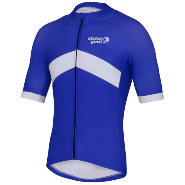 Maillot de ciclismo corto Edition St Goat: comodidad y frescura para tus rutas