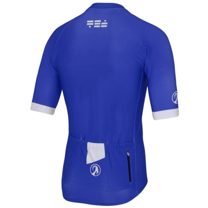 Maillot de ciclismo corto Edition St Goat: comodidad y frescura para tus rutas