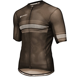 Maillot ciclismo corto Pissei: comodidad y frescura para tus rutas
