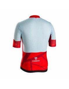 Maillot ciclismo corto Trek: comodidad y frescura para tus rutas 2