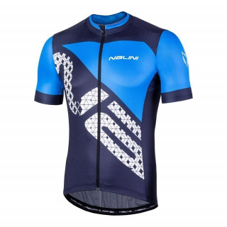 Maillot ciclismo corto Nalini