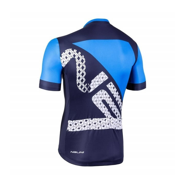 Maillot ciclismo corto Nalini