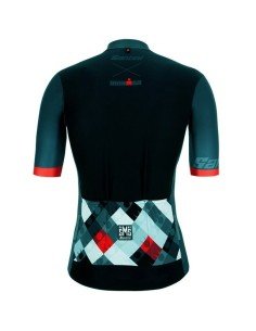 Maillot de ciclismo corto Ironman N º3: comodidad y rendimiento para todos 2