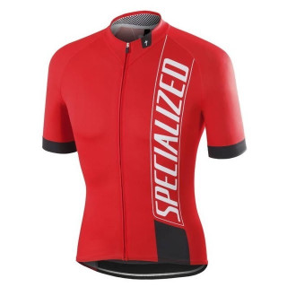 Maillot de ciclismo corto Specialized: comodidad y frescura para tus rutas