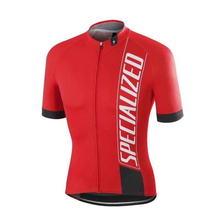 Maillot de ciclismo corto Specialized: comodidad y frescura para tus rutas