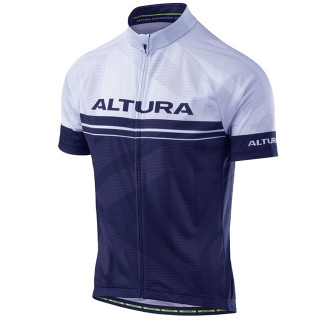 Maillot de ciclismo corto Altura: comodidad y frescura para tus rutas