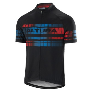 Maillot de ciclismo corto Altura: comodidad y frescura en cada pedalada