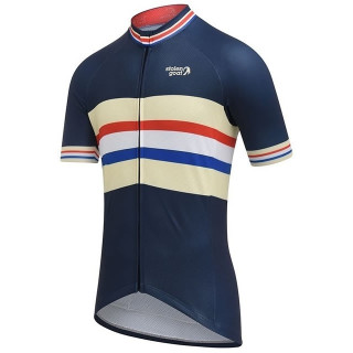 Maillot de ciclismo corto Edition St Goat: comodidad y frescura para tus rutas