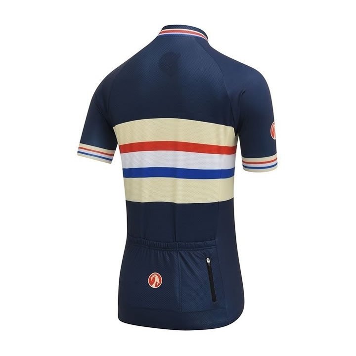 Maillot de ciclismo corto Edition St Goat: comodidad y frescura para tus rutas