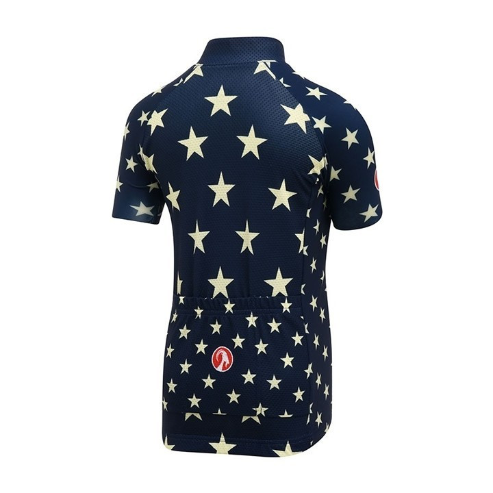 Maillot ciclismo corto Edition St Goat, comodidad y estilo para tus rodadas